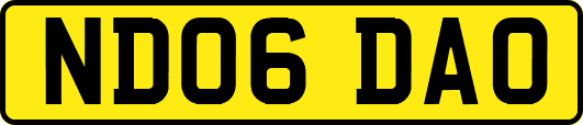 ND06DAO