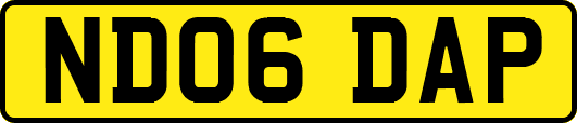 ND06DAP