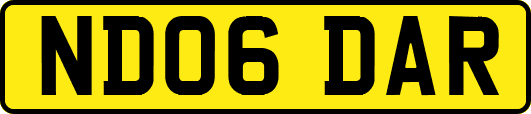 ND06DAR