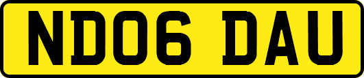 ND06DAU