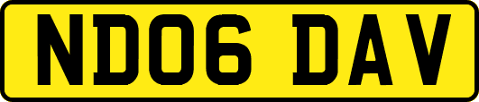 ND06DAV