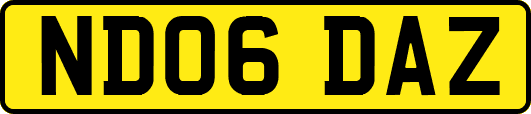 ND06DAZ