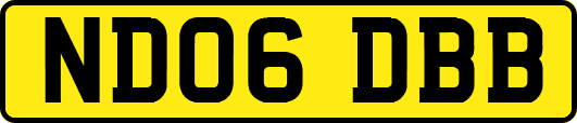 ND06DBB