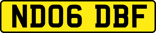 ND06DBF