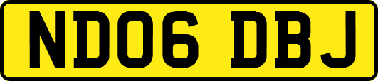 ND06DBJ