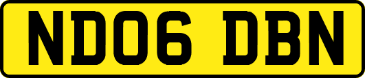 ND06DBN