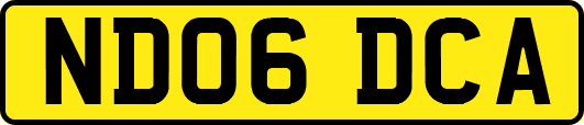 ND06DCA