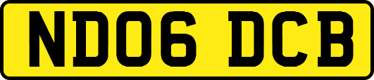 ND06DCB