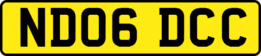 ND06DCC