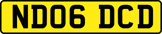 ND06DCD