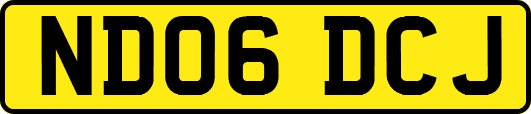 ND06DCJ