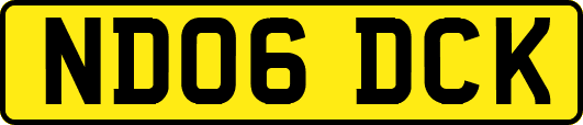 ND06DCK