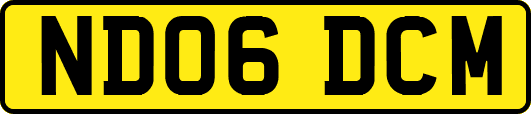 ND06DCM