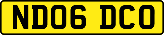 ND06DCO