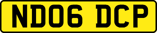 ND06DCP