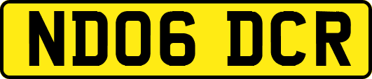 ND06DCR