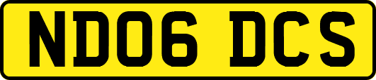 ND06DCS