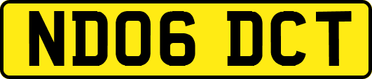 ND06DCT