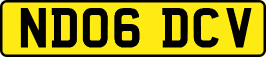 ND06DCV