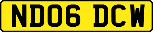 ND06DCW