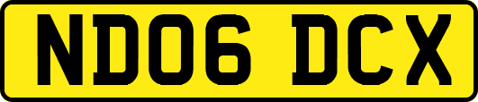 ND06DCX