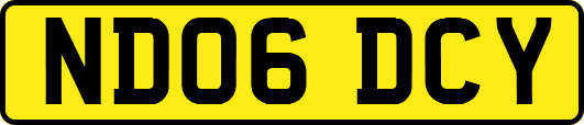 ND06DCY
