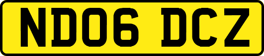 ND06DCZ