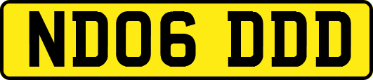 ND06DDD
