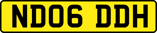 ND06DDH