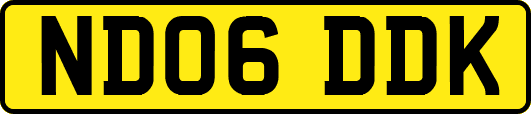 ND06DDK