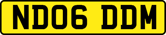 ND06DDM