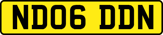 ND06DDN