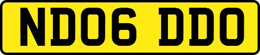 ND06DDO