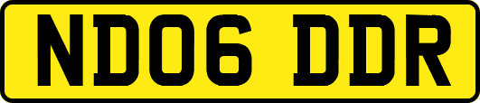 ND06DDR