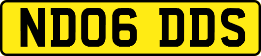 ND06DDS