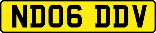ND06DDV