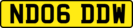 ND06DDW