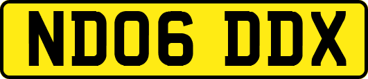 ND06DDX