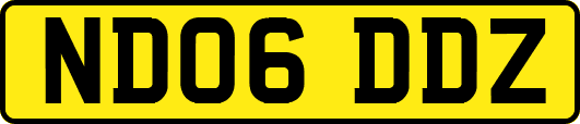 ND06DDZ