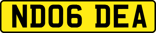 ND06DEA