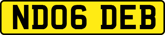 ND06DEB