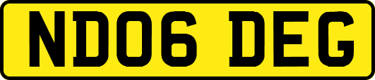 ND06DEG