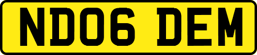 ND06DEM