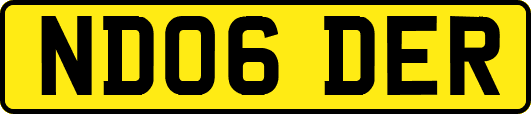 ND06DER