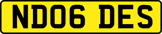 ND06DES