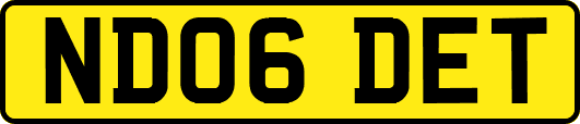 ND06DET