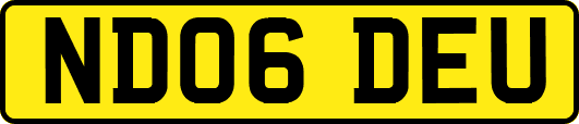 ND06DEU