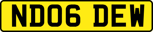 ND06DEW