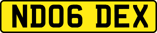 ND06DEX