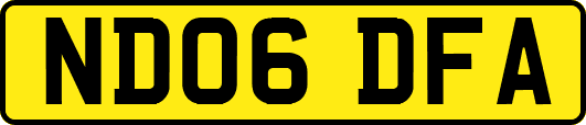 ND06DFA